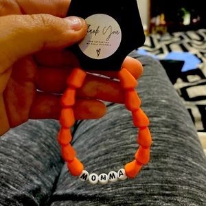 Handmade bracelet